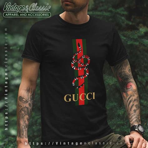 how to find Gucci shirt